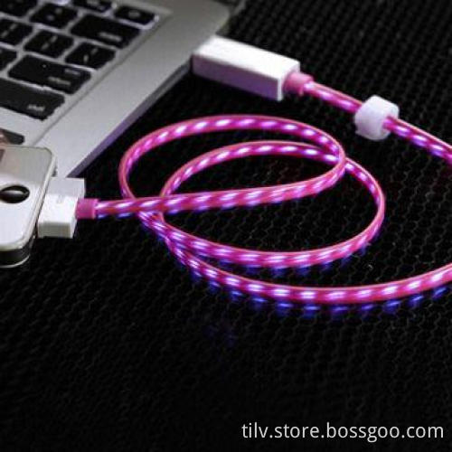 2014 Fast Speed Charger USB Cable for iPhone 4, 80cm Length